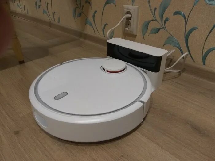 Подключение робот пылесоса к телефону Стоит ли покупать Робот-пылесос Xiaomi Mi Robot Vacuum Cleaner? Отзывы на Яндекс