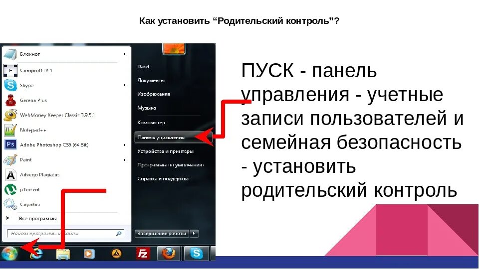 Подключение родительского контроля на телефон Родительский контроль на телефон какой лучше