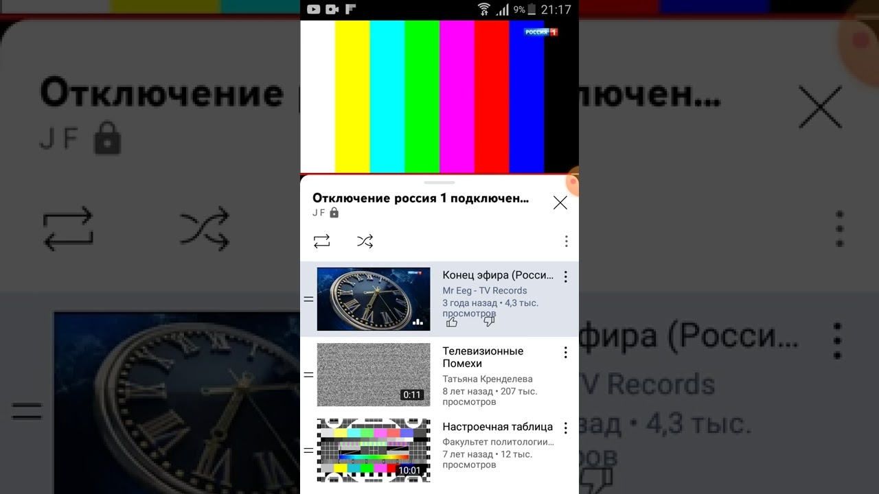Подключение россия 1 Фейк) Отключение Россия 1 Подключение Россия 24 - YouTube
