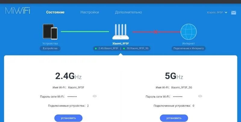 Подключение роутера xiaomi 4 а Ответы Mail.ru: Не подключается к интернету роутер Xiaomi mi Wi-Fi