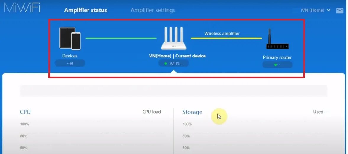 Подключение роутера xiaomi 4 а Как подключить и использовать дополнительное Wi-Fi-оборудование с роутером Xiaom