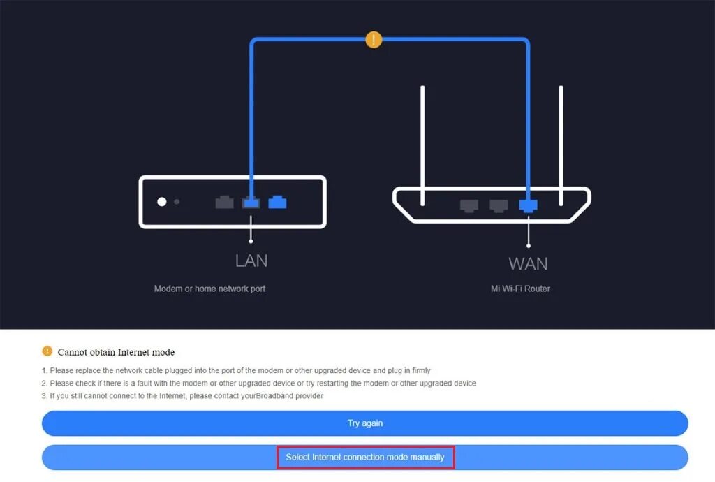 Подключение роутера xiaomi 4 а Настройка PPPoE на Xiaomi Mi Wi-Fi Router Инструкции по настройке от Дом.ру в Ул