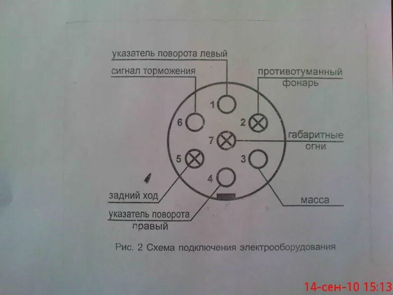 Подключение розетки мтз 82 Подключение розетки мтз: найдено 89 изображений