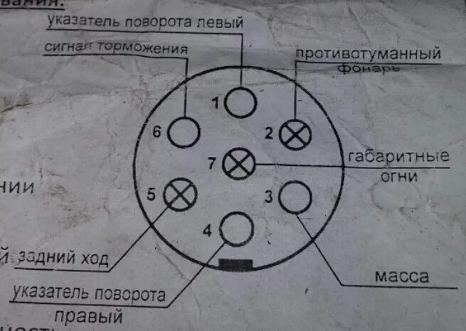 Подключение розетки на мтз 82.1 Фаркоп(быстросъёмный) - Nissan Almera V (G11/15), 1,6 л, 2014 года аксессуары DR