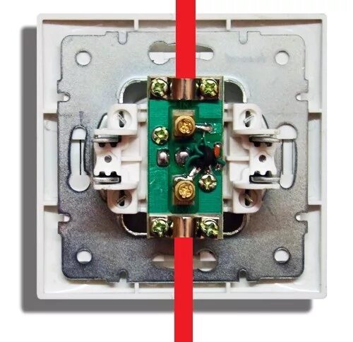 Подключение розетки под антенну Как подключить антенную розетку фото, видео - 38rosta.ru