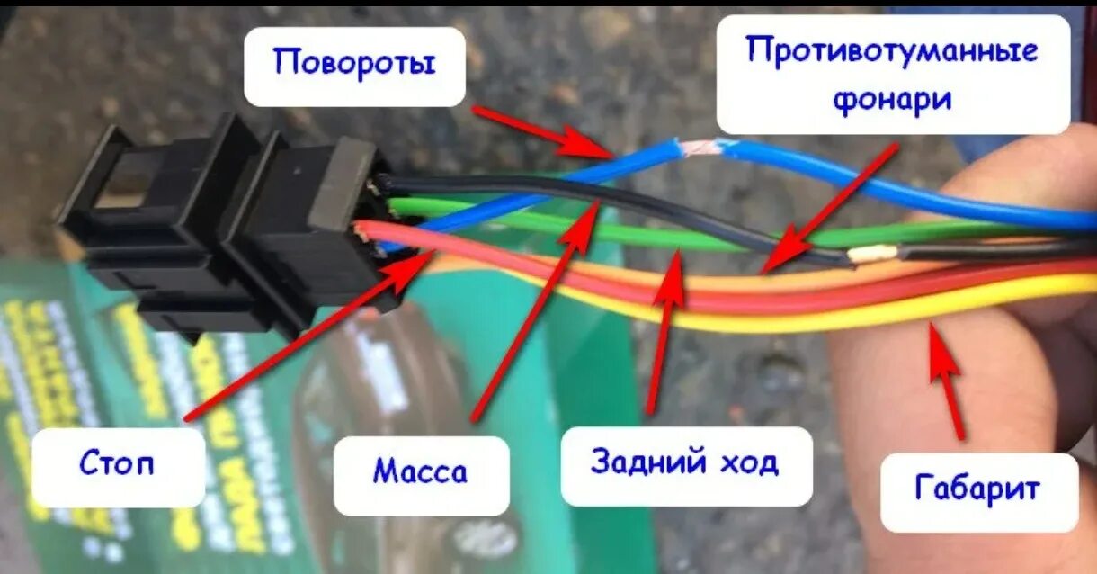 Подключение розетки приора Вступил в ряды дачников! - Lada Калина универсал, 1,4 л, 2010 года своими руками