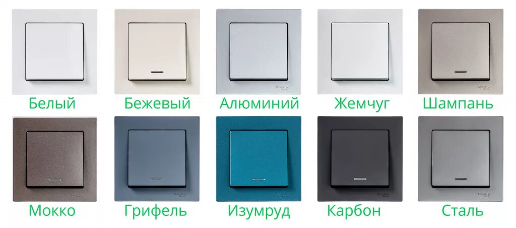 Подключение розетки шнайдер атлас дизайн Розетки и выключатели AtlasDesign Schneider Electric / скрытого монтажа (внутрен