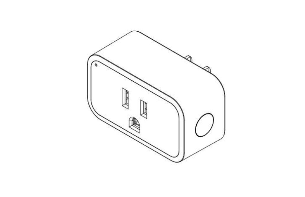 Подключение розетки smart plug к алисе ТРЕТЬЯ РЕАЛЬНОСТЬ Руководство пользователя 3RSP019BZ Smart Plug