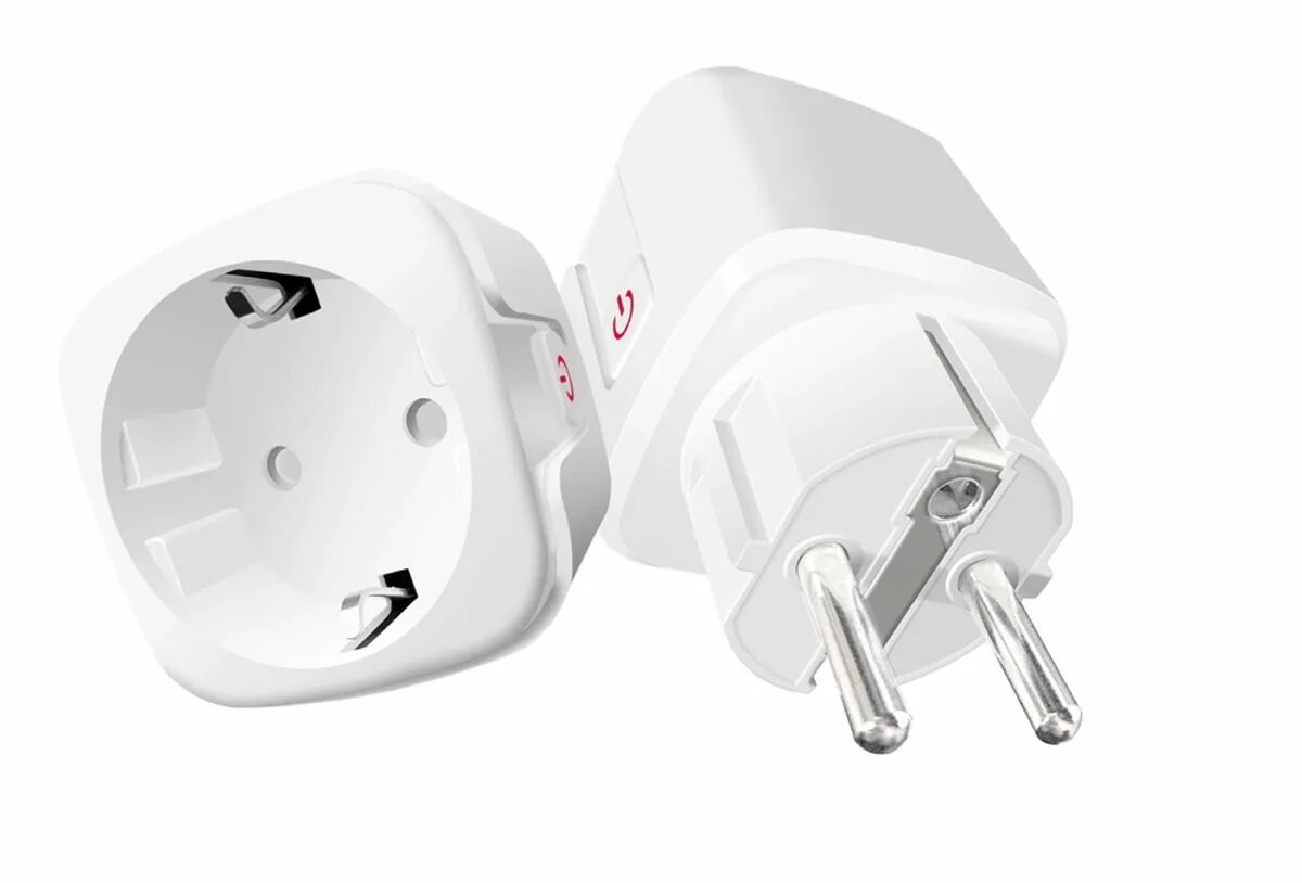 Подключение розетки smart plug к алисе Умная Zigbee розетка ROXIMO с мониторингом энергопотребления ROXIMO SCT16AZ01