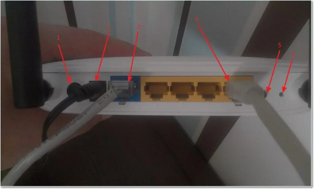 Подключение розетки тп линк Installing tp link wi-fi adapter