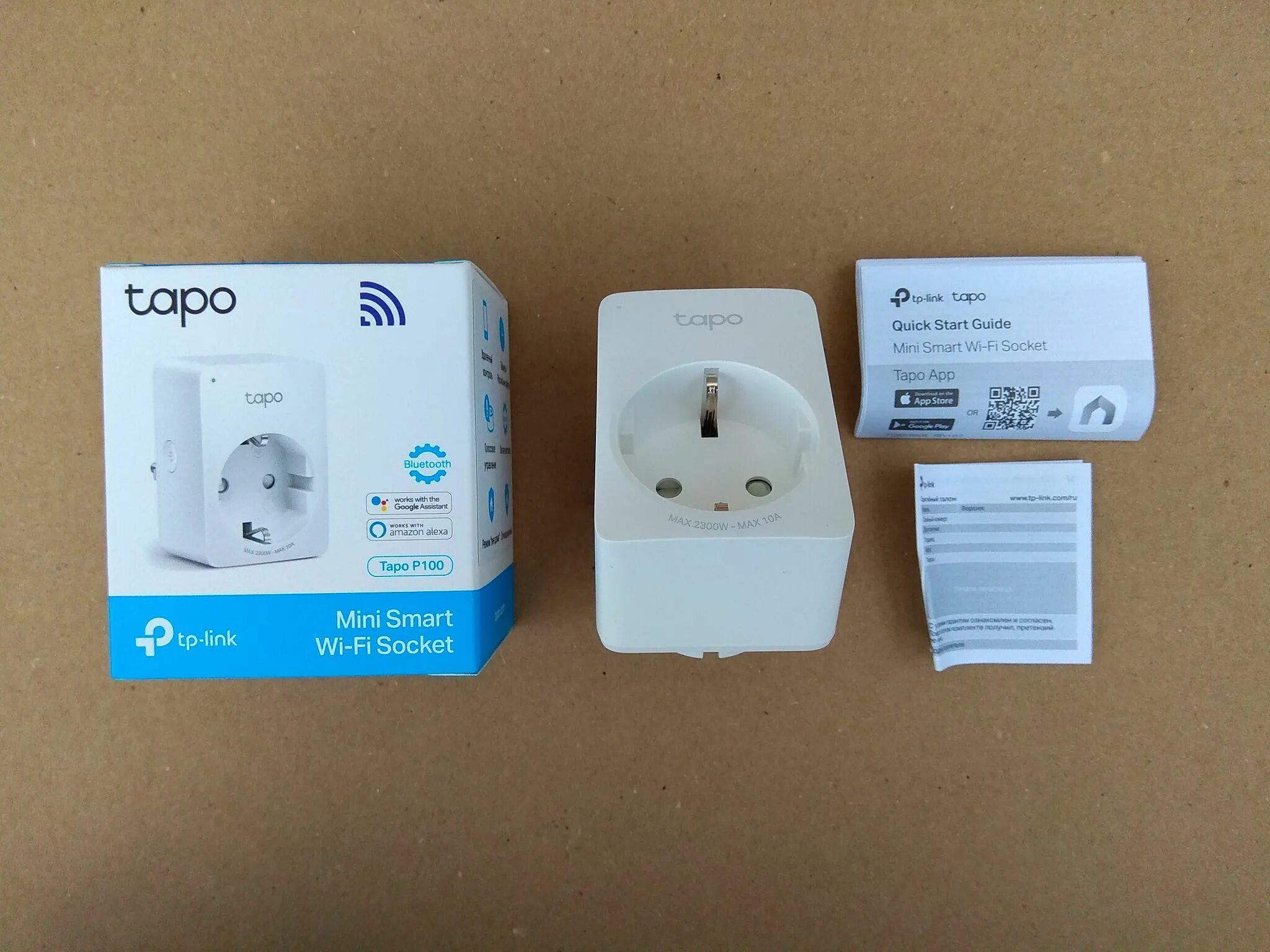 Подключение розетки tp link p100 ошибка 1701 Умная мини-розетка TP-Link Tapo P100(1-pack) - купить по низкой цене в интернет-