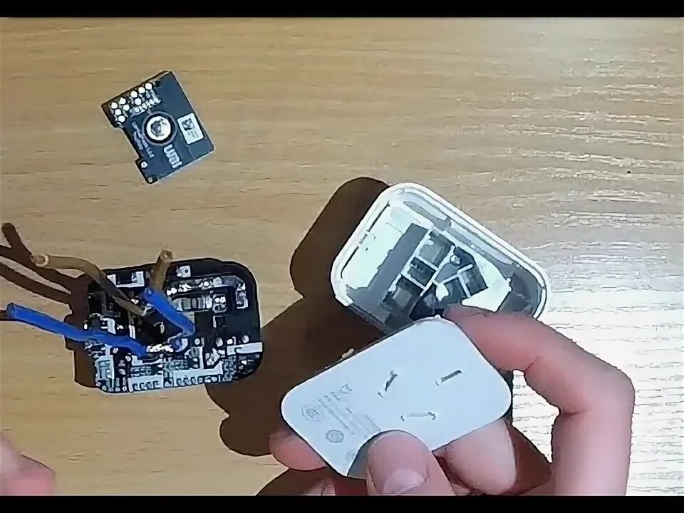 Подключение розетки xiaomi Upgrading Xiaomi zigbee smart socket - YouTube