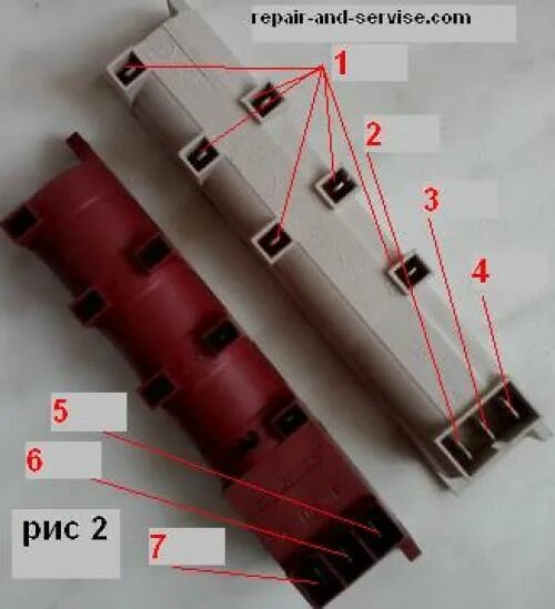 Подключение розжига газовой плиты Электроподжиг для плиты фото - DelaDom.ru