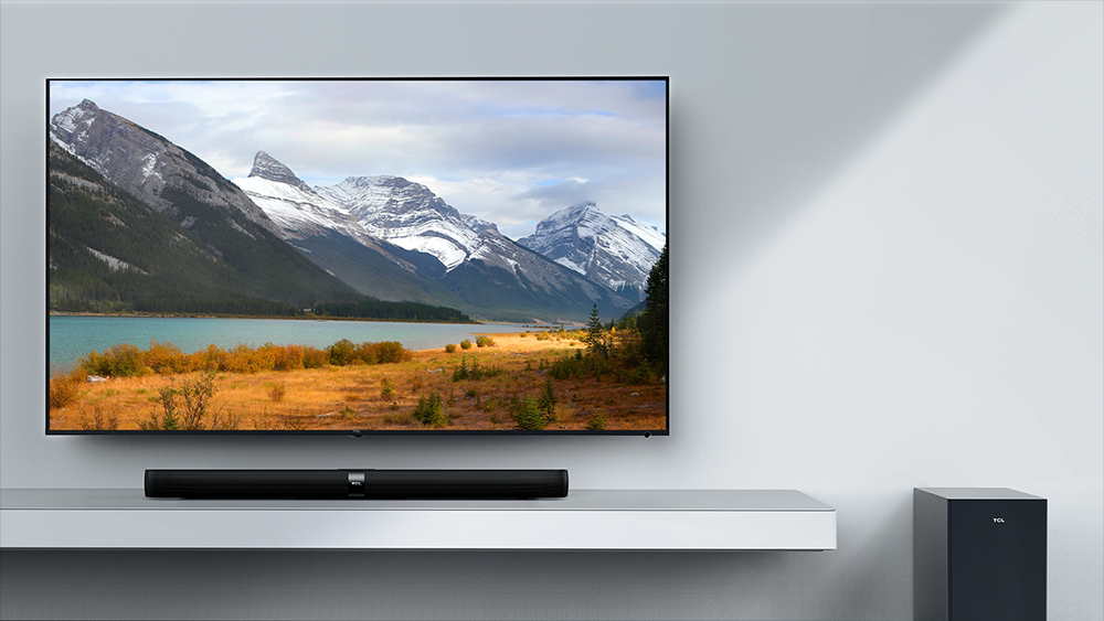 Подключение саундбара tcl к телевизору tcl Choosing & Finding Sound Bars For Your TV