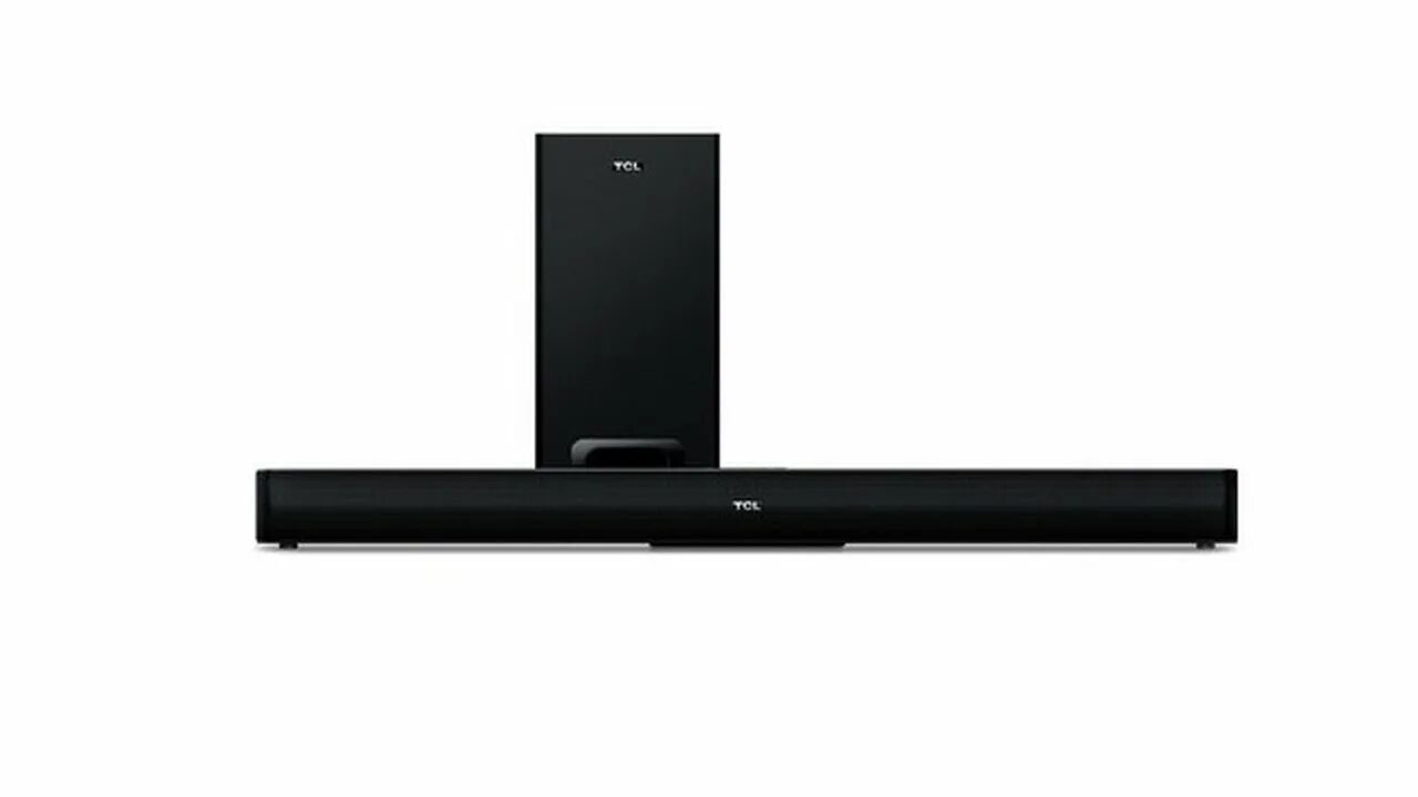 Подключение саундбара tcl к телевизору tcl TCL Presents its two new sound bars that come with the names of TCL Alto 5 and T