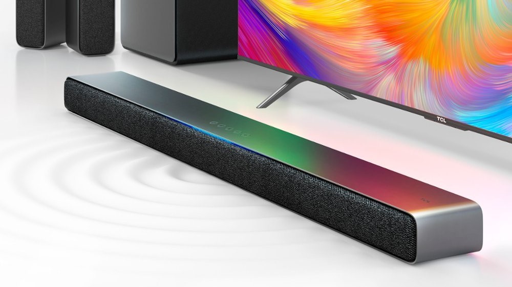 Подключение саундбара tcl к телевизору tcl TCL Q Class and S Class soundbar ranges update with new models - NotebookCheck.n