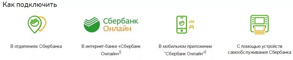 Подключение сбербанк онлайн на телефон Сбербанк копилка что это и как ею пользоваться: Копилка Сбербанка - что это тако