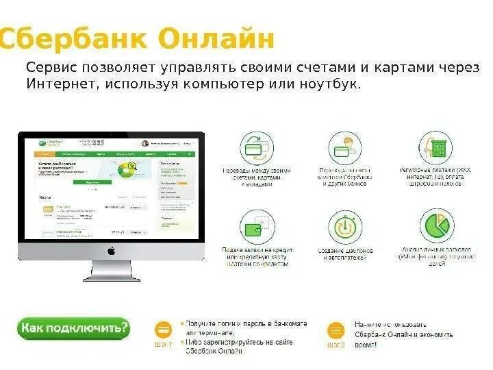 Подключение сбербанк онлайн на телефон бесплатно Интернет сбербанк спб