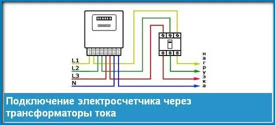 Подключение счетчика без трансформатора Подключение электросчетчика трехфазного art 230