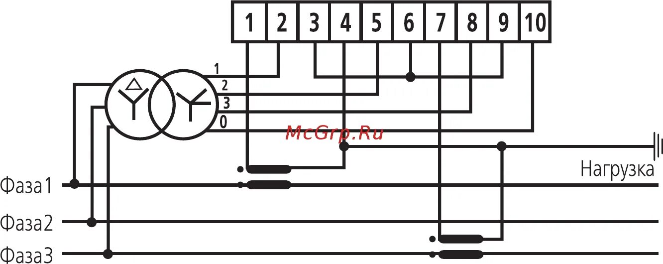 Подключение счетчика энергомера 3 фазы Энергомера CE308-S31 IEC 51/56 0 51