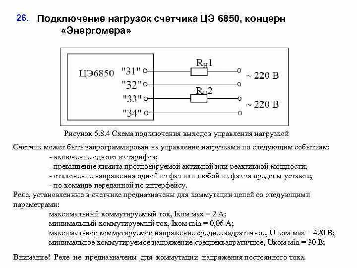 Электросчетчик энергомера се 101 HeatProf.ru