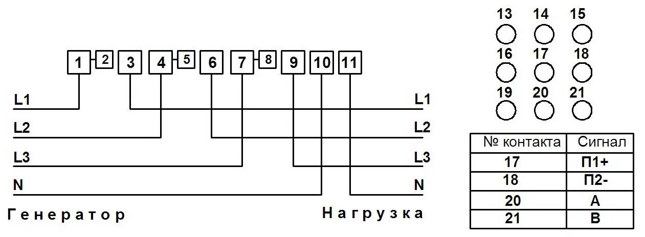 Подключение счетчика энергомера цэ6803в м7 р31 СПБ ЗИП - ЦЭ2727А