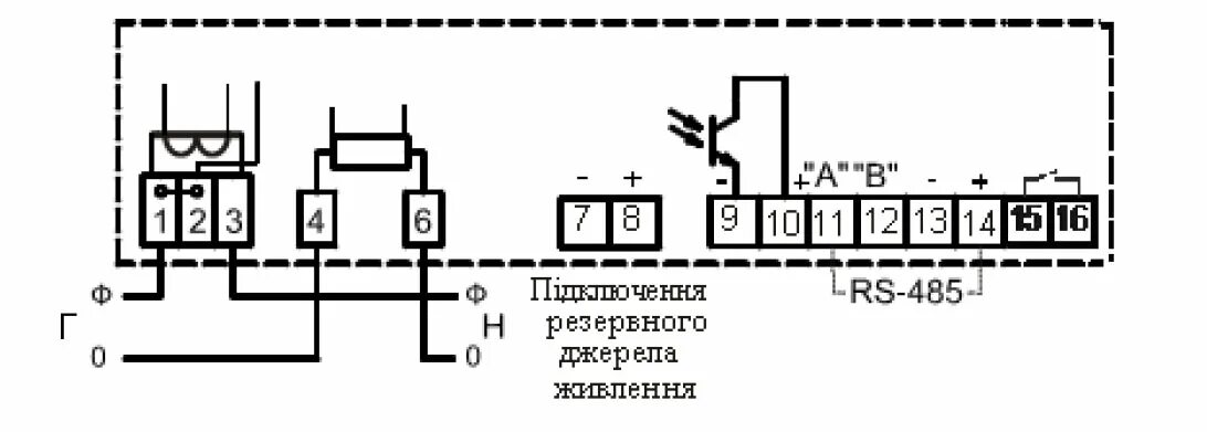 Подключение счетчика ник 2102 02 схема Счетчик Ник 2104-XXT (NIK НІК) электросчетчик Ник 2104-XXT, цена