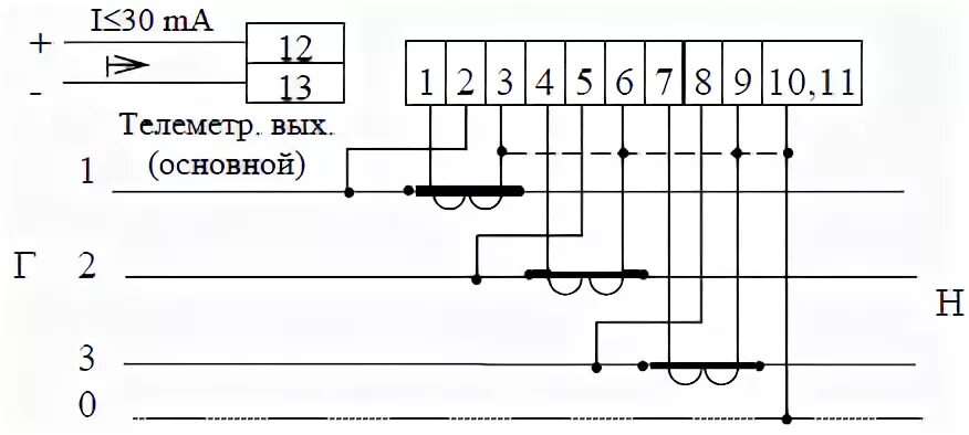 Подключение счетчика цэ6803в через трансформаторы тока Электросчетчик цэ6803вш м7 р32 схема подключения