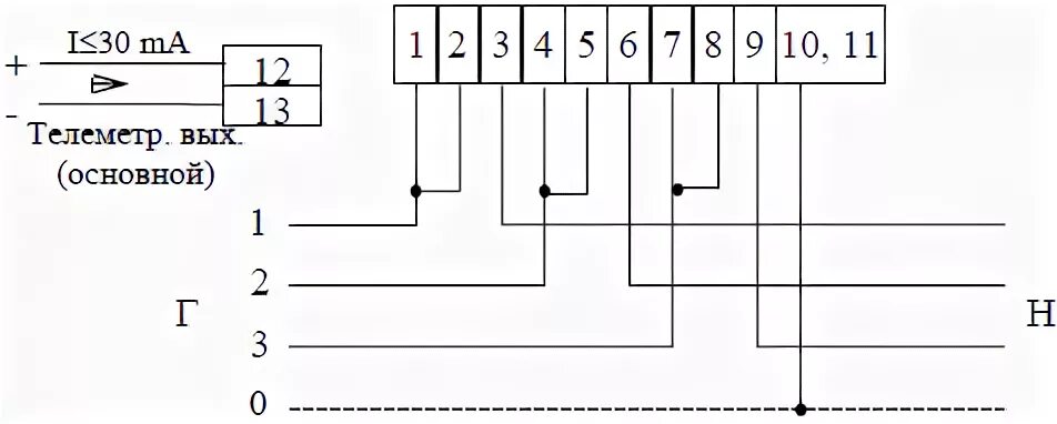 Подключение счетчика цэ6803в м7 р31 Электросчетчик энергомера цэ6803в схема подключения