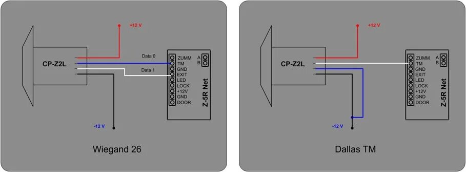 Подключение считывателя cp z 2 Помогите с подключеним GSM сигнализации. - Сообщество "Электронные Поделки" на D