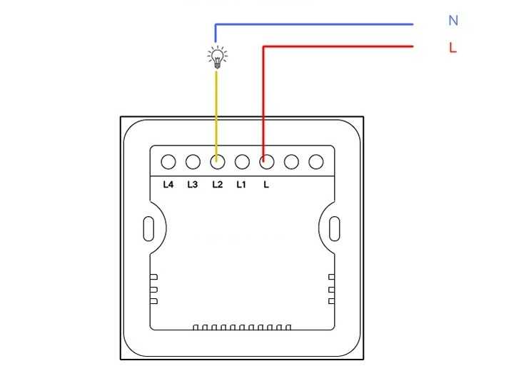 Подключение сенсорного выключателя с розеткой Сенсорный выключатель света. схема и подробное описание
