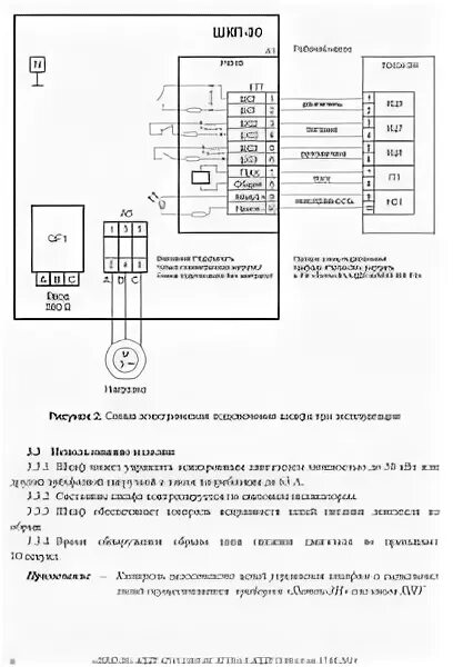 Подключение шкп 4 Диалог специалистов АВОК Русская версия Invision Power Board