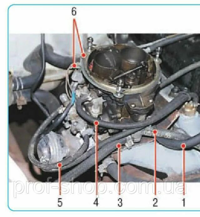 Подключение шлангов 406 двигатель Как подключить карбюратор к 151 на газель 406 двигатель - фото