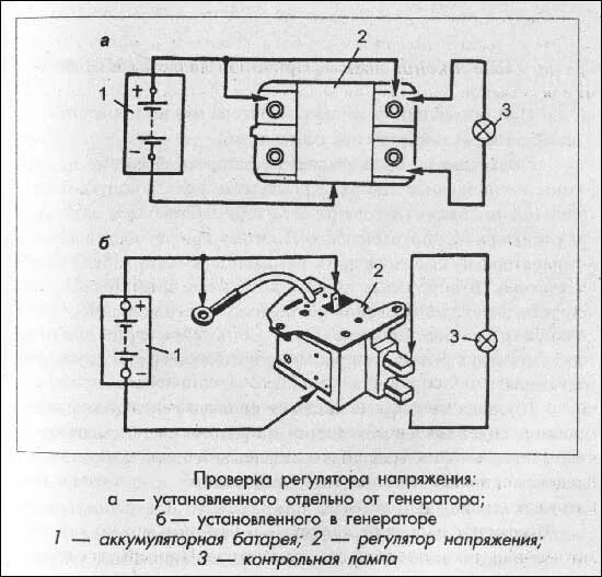 Переделка pd генератора мазда под выносной регулятор напряжения - 89 фото