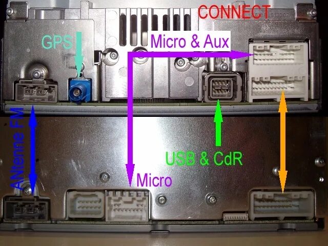 Подключение штатной магнитолы ниссан кашкай Распиновка nissan: найдено 90 изображений