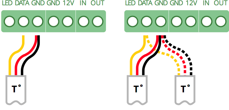 Подключение si 10 temp-sensor-nord - Техническая поддержка Cи-Норда