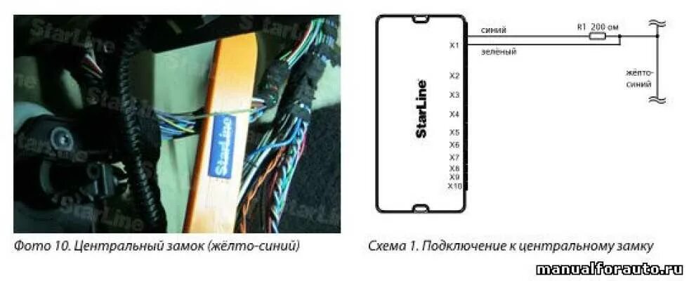 Подключение сигнализации фабия Шкода фабия стоит ли ставить сигнализацию - фото - АвтоМастер Инфо