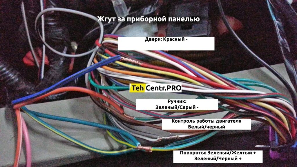 Подключение сигнализации газель бизнес Карта монтажа сигнализации на Lifan Smily точки подключения. - AUTOUNIT.PRO