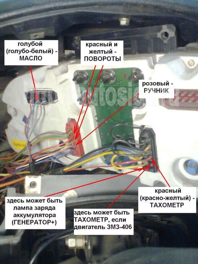 Подключение сигнализации газель бизнес Установка автосигнализации StarLine А91 на ГАЗ-3302 Газель