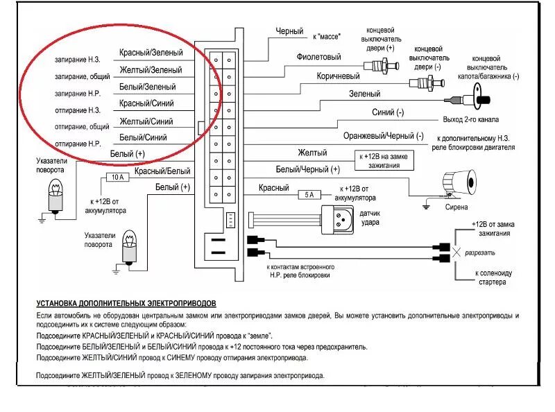 Подключение сигнализации в машине aps 2700 схема Ответы Mail.ru: здравствуйте! вопрос такой. не могу разобраться в провода на сиг