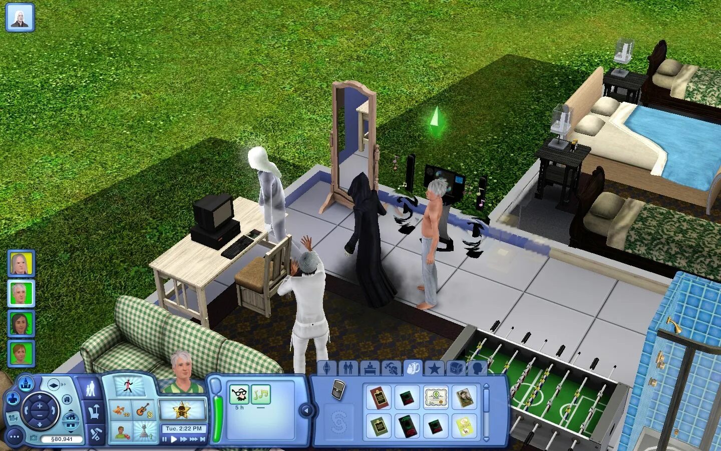 Подключение sims 3 Скриншоты The Sims 3 / Страница 3 - всего 264 картинки из игры