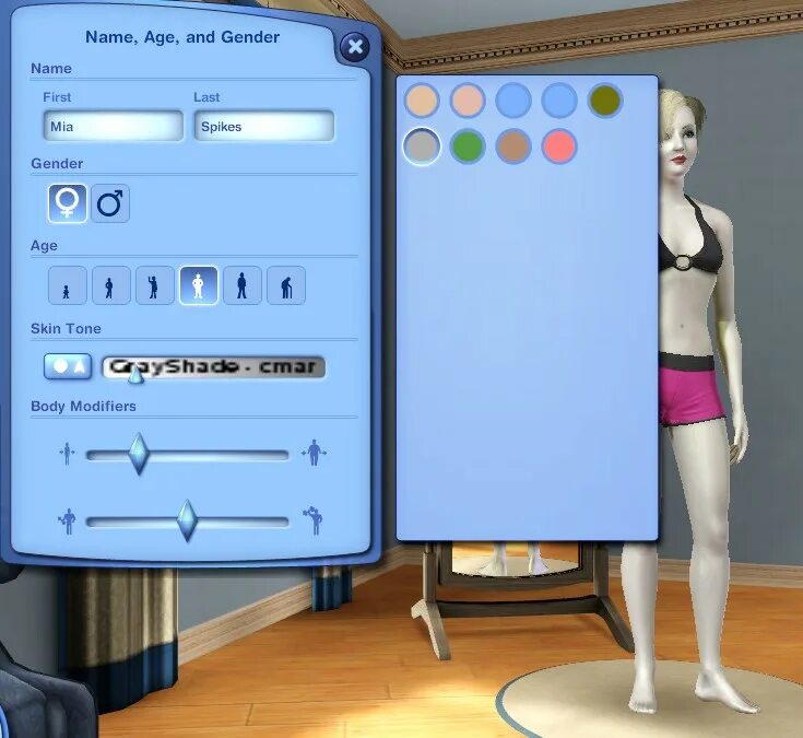 Подключение sims 3 Lydymasis Vaistažolės Begalinis sims 3 skin tones Matematinė ilguma kančia