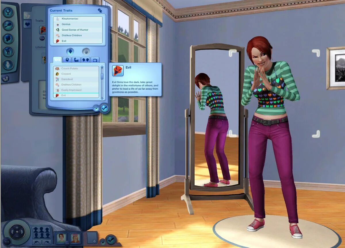 Подключение sims 3 Риси характеру Вікі Sims Fandom