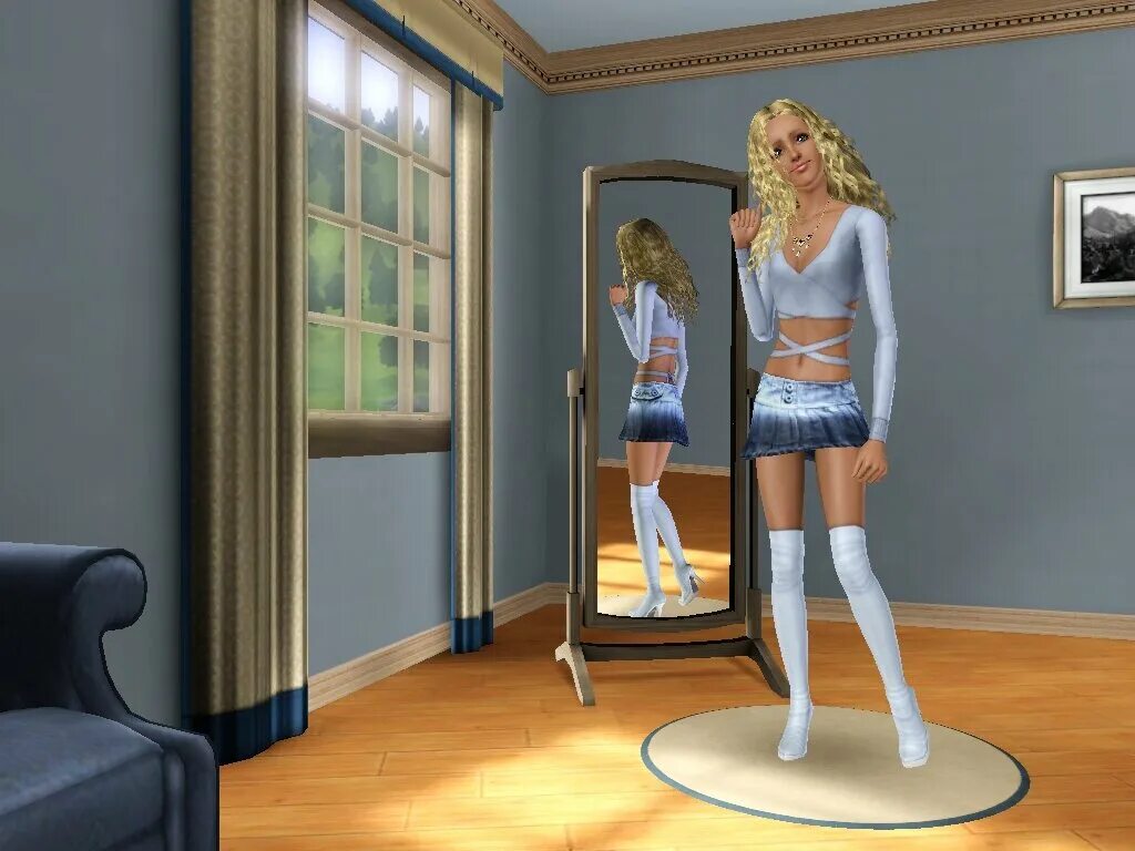 Подключение sims 3 "Cимка " The Sims - всё для игр Sims 4, Sims 3, sims 2, sims" - card of the user