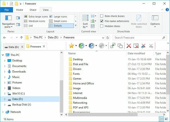 Подключение системы виндовс Top 5 Programs to Improve Windows File Explorer in 2022 Content curation, Improv