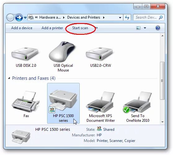 Подключение сканера к компьютеру Solved: HP CM3530fs - Scanner installation Experts Exchange