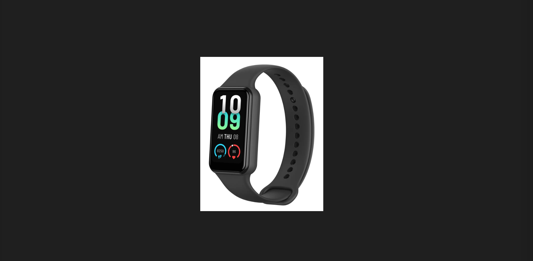 Подключение smart band 4 Руководство пользователя умных часов AMAZFIT Band 7