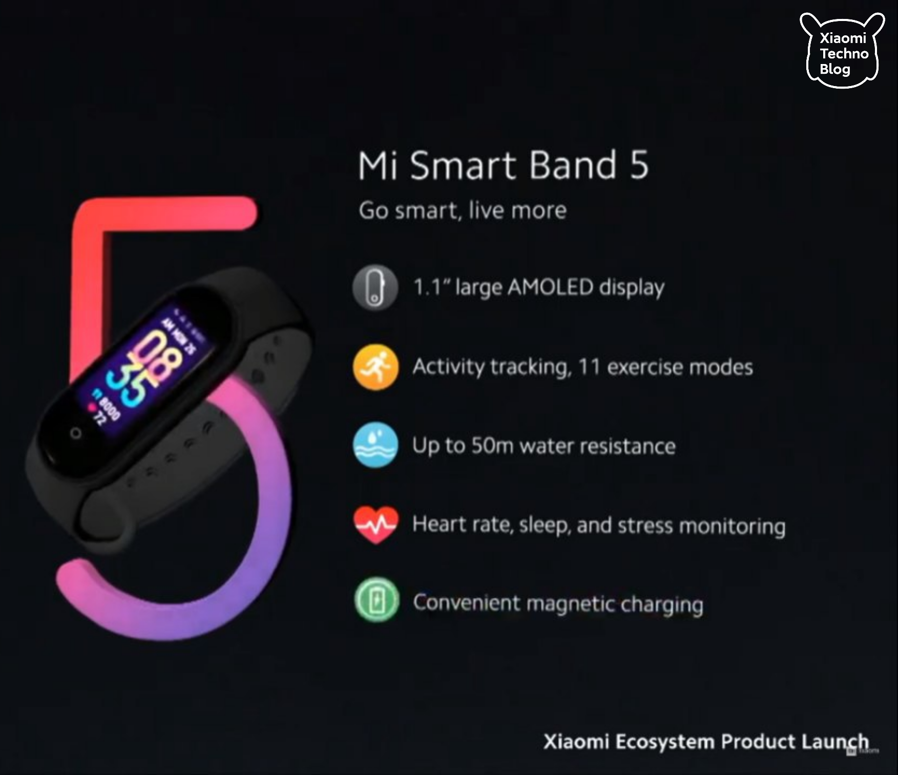 Подключение smart band active к телефону XTB - Telegram