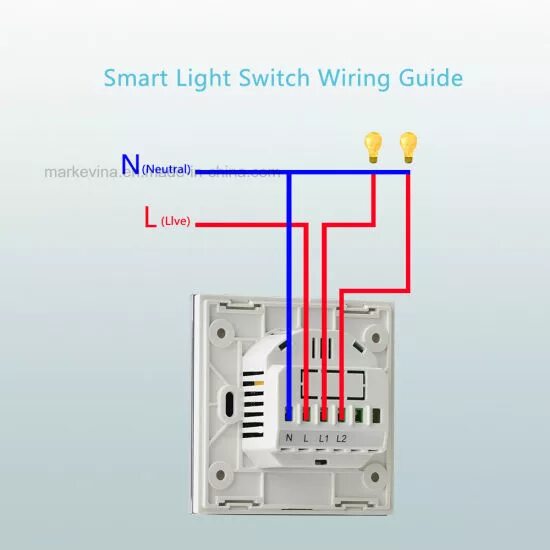 Подключение смарт выключателя Китай Smart WiFi Wall Light Switch, оптовый Tact Switch на TopChinaSupplier.com