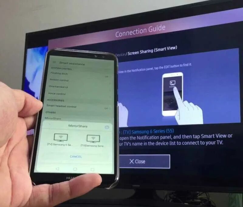 Подключение смартфона самсунг к телевизору самсунг Подключаем хуавей к тв: найдено 88 картинок